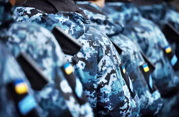 It’s Official: Ukraine Conflict Is British ‘Proxy War’