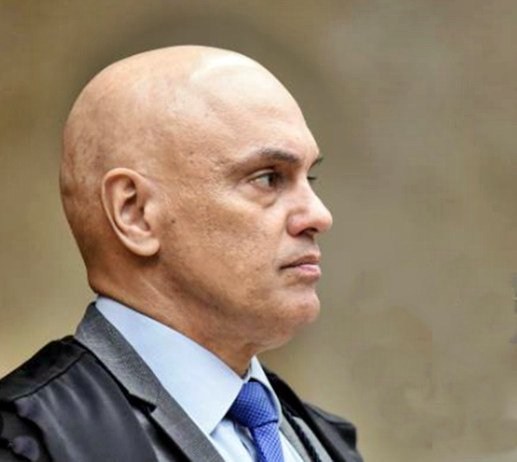 Law courts and government should be separate.