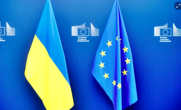 ‘We are stepping up,’ UK defence secretary tells ‘coalition of the willing’ for Ukraine – Europe live