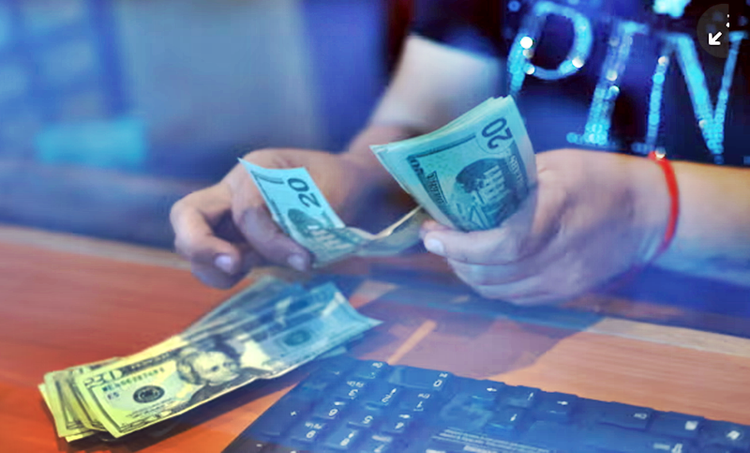 ‘The damage is done’: Trump’s tariffs put the dollar’s safe haven status in jeopardy