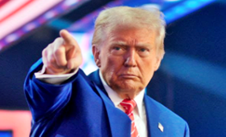 'Retribution': Election officials shocked as Trump orders more investigations