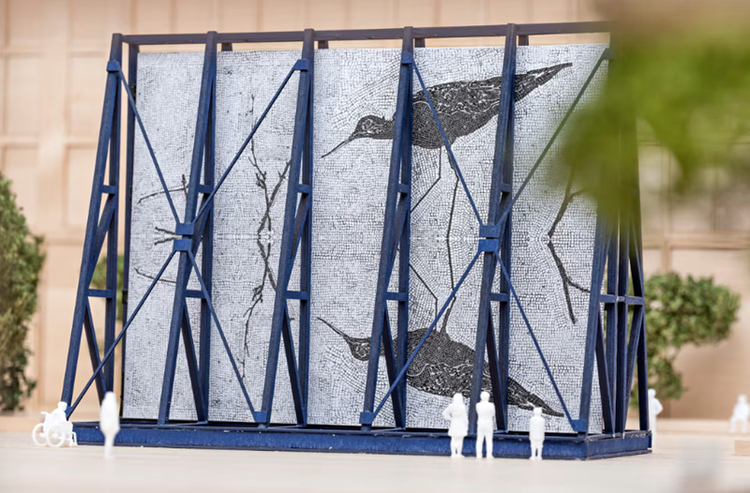 ‘That serene Scandinavian facade, yet there’s terror underneath’