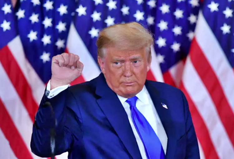 TODAYS OPINIONS OF TRUMPS FIRST 100 DAYS AS PRESIDENT