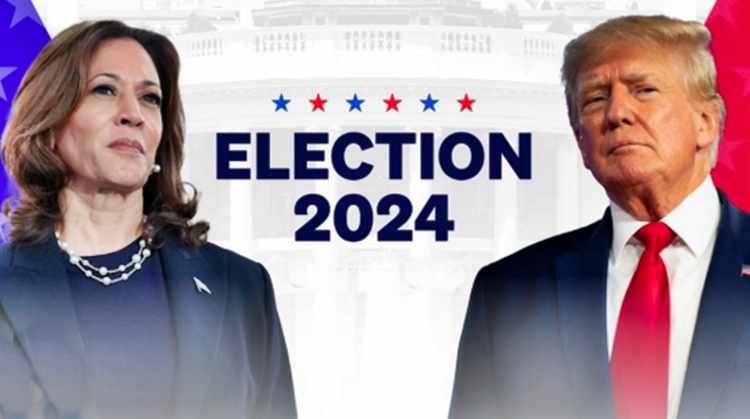 Sept. research ahead of the 2024 U.S. presidential election.