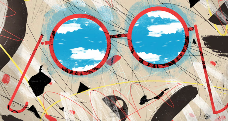 With ‘AI slop’ distorting our reality, the world is sleepwalking into disaster