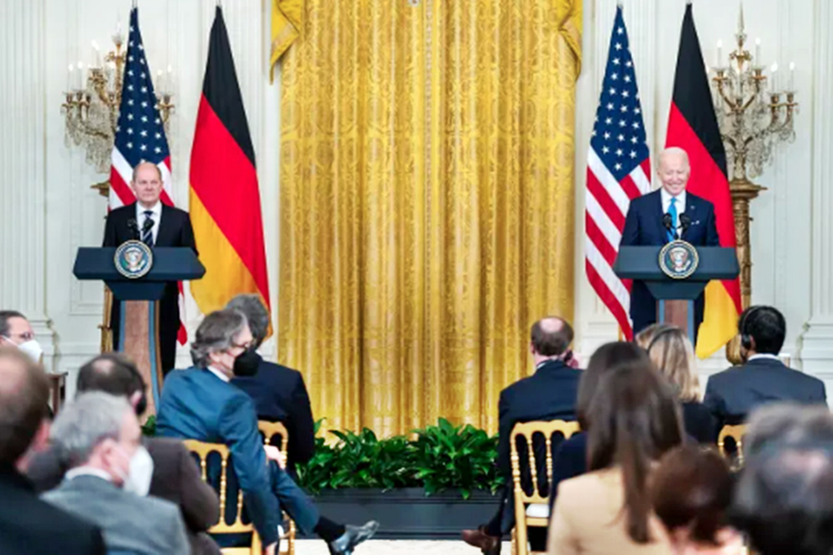 Germany in Crisis Part 3: A Culture of Submission