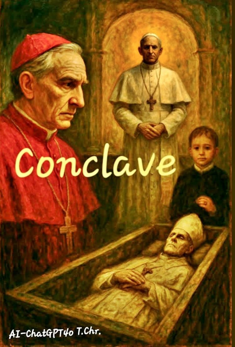 "CONCLAVE"