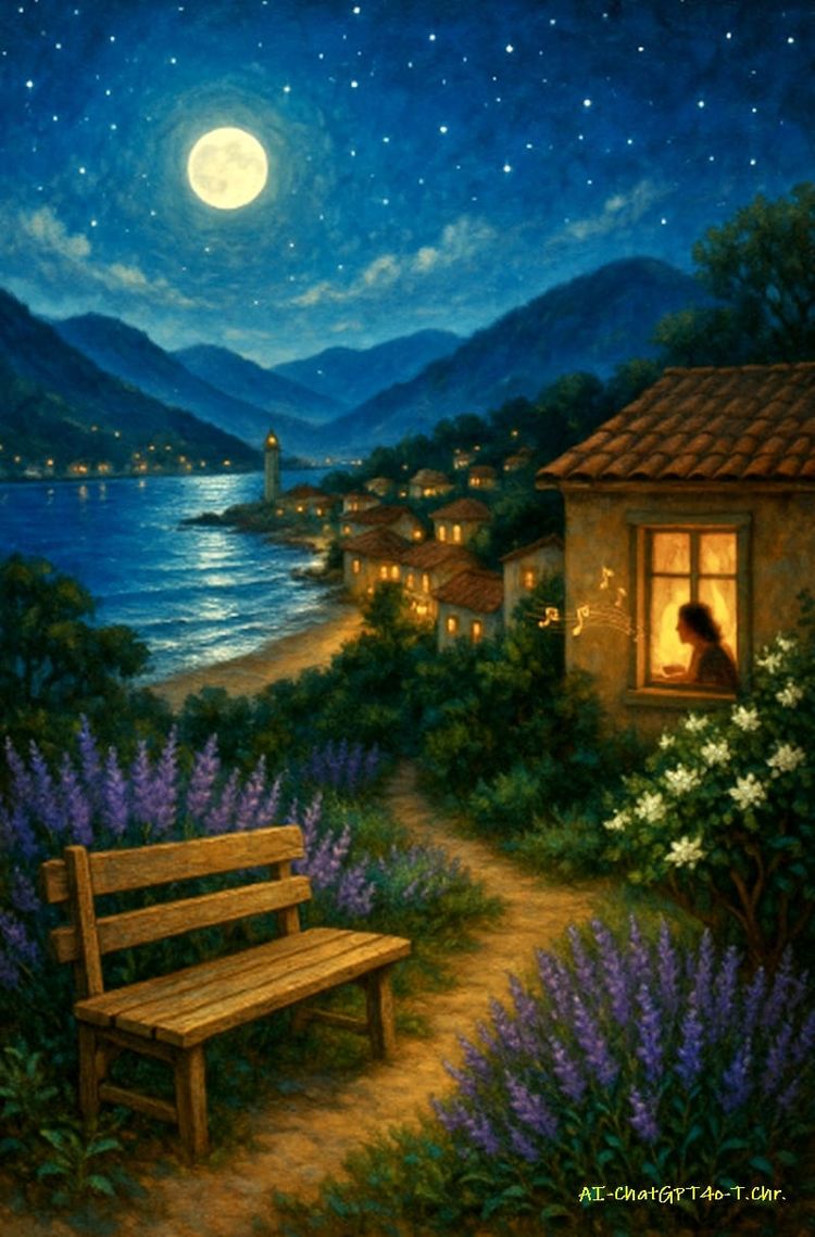 The Night Messenger