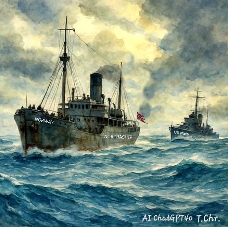 The Silent Sailors – A Tribute to the Forgotten Heroes.