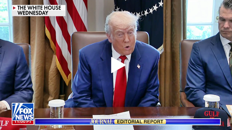 Trump says he will not drop tariffs to get China to negotiating table