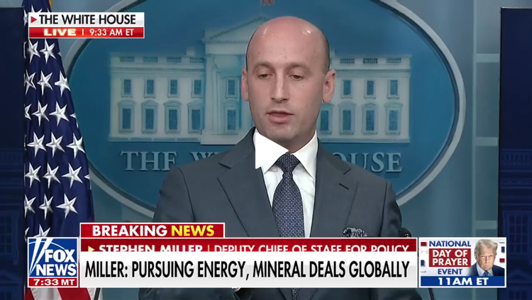 Trump's 16th week in office to include WH meeting with Canada, ongoing trade negotiations