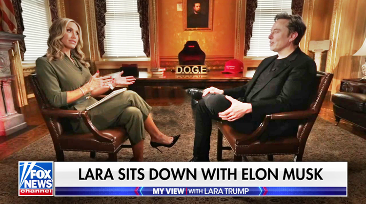 Elon Musk does not regret work at DOGE, support for Trump: 'Essential' for America to 'reach greater heights'