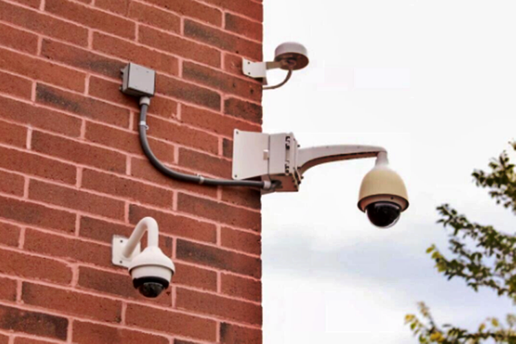 Be Not Enticed To Tyranny: Oppose The Surveillance State