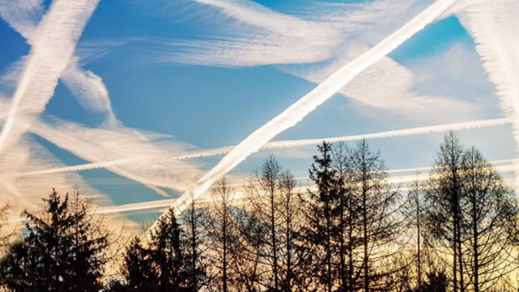 Man-Made Climate Crisis. Use Knowledge and Reason