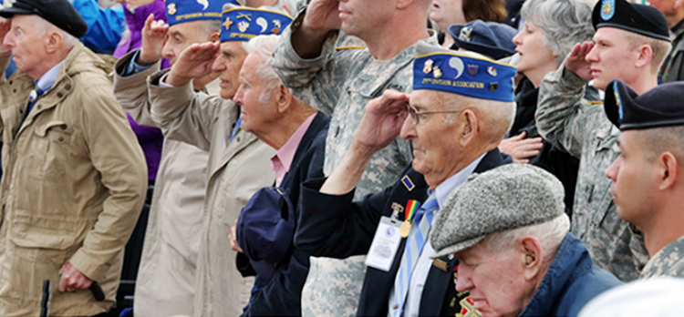 Second world war survivors from across Europe share their stories