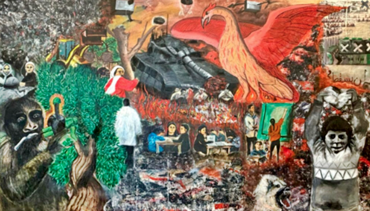 Crimes in the West Bank