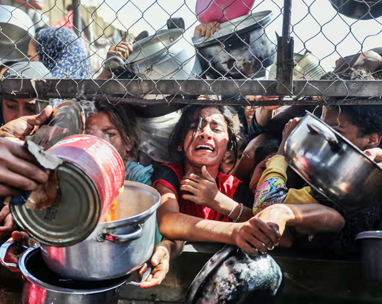 Israel’s ‘violations’ in Gaza make world more dangerous, Norway warns