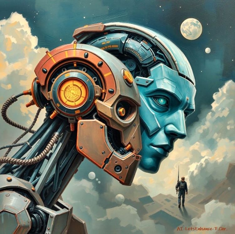 EVIDENCE AI IS REBELLING AGAINST ITS CREATORS