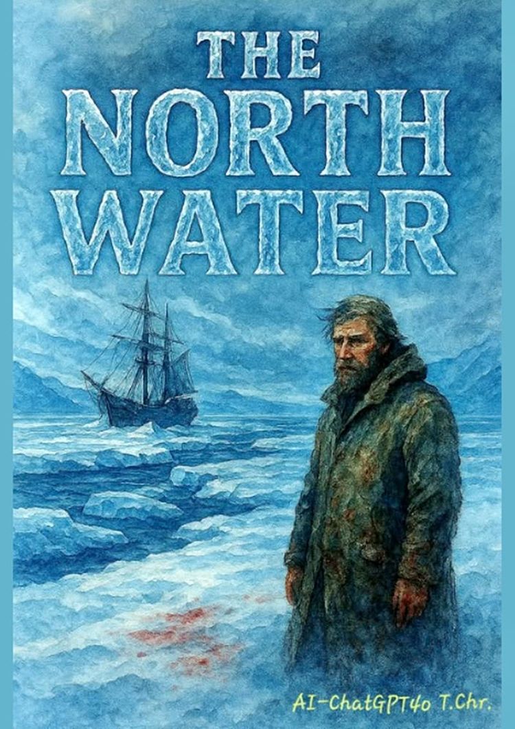 THE NORTH WATER