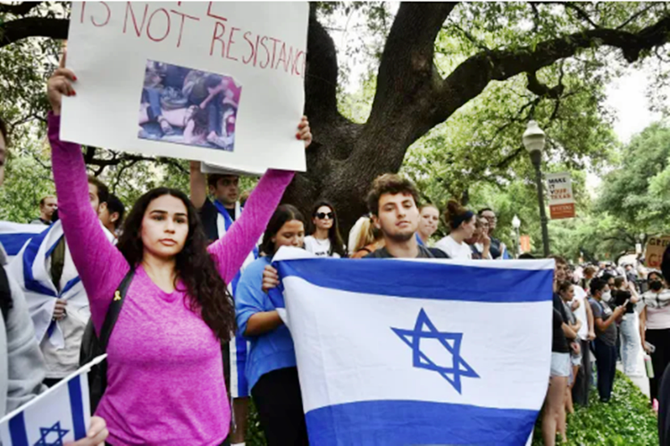 Poll: 82% of Israelis Want To Expel Palestinians From Gaza; 47% Want To Kill Every Man, Woman, Child