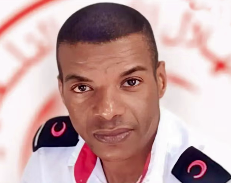 Palestinian Red Crescent details medic’s account of 15 colleagues’ slaughter