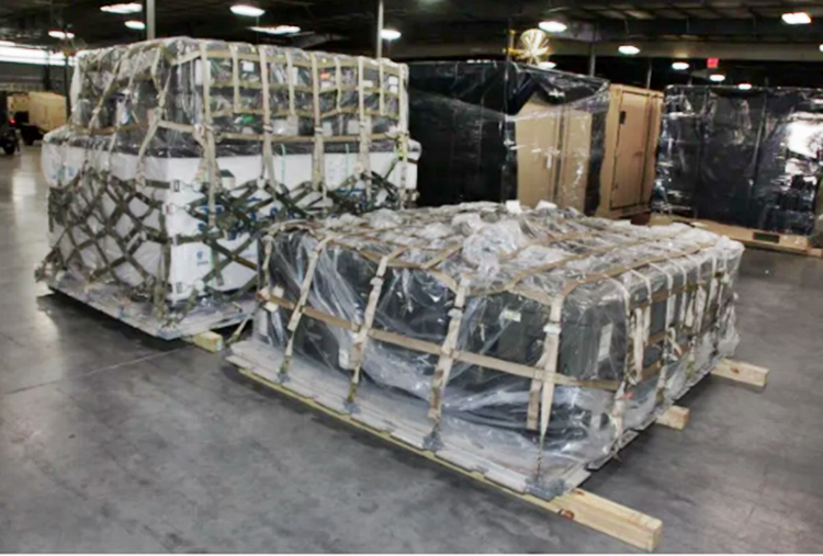 Israel Is Fully Integrating Its Gaza ‘Food Aid Hubs’ Into the Genocide
