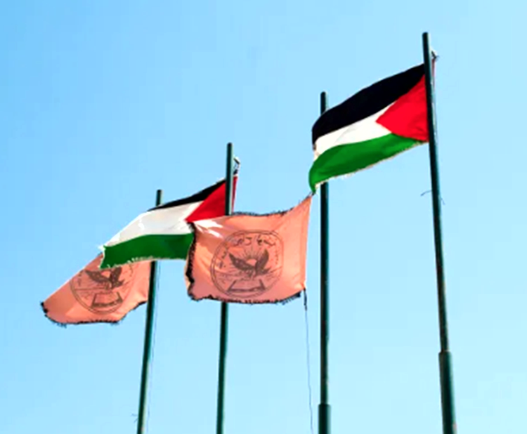 ISRAEL JUST CHANGED HOW LAND OWNERSHIP WORKS.