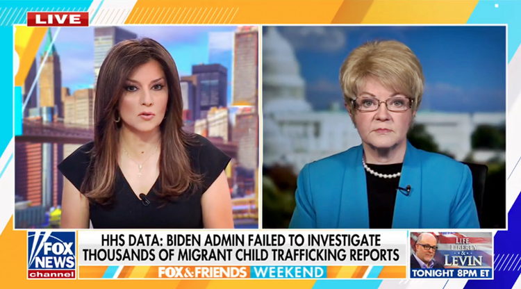 Florida’s Operation Dragon Eye rescues dozens of ‘critically missing’ children in massive sting