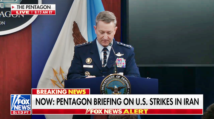Trump neutralized Iran. But one big Middle East threat still looms