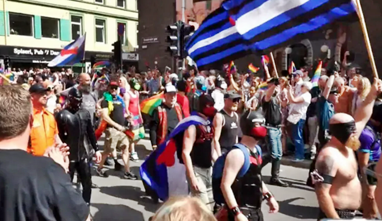 Who rules the world? And what about pride?