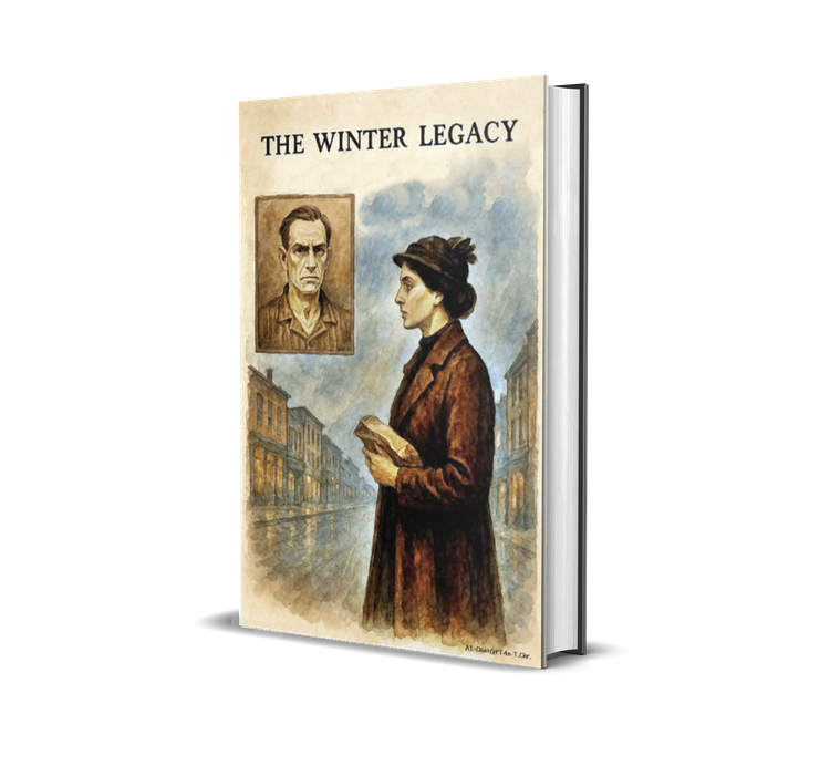 THE WINTER LEGACY