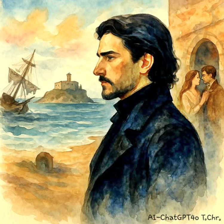 THE EARL OF CARIBE