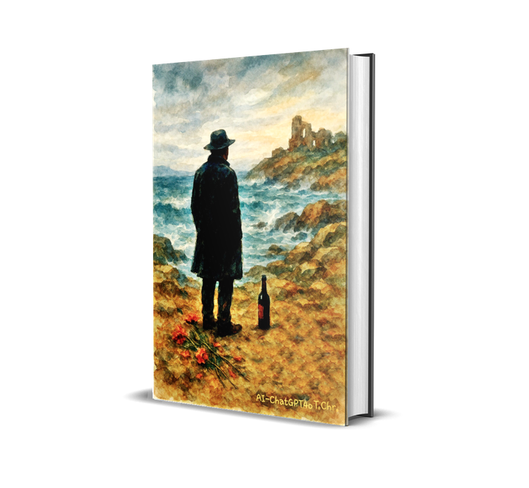 THE SEA REMEMBER