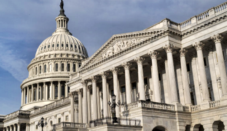 Senate narrowly passes Trump agenda bill after all-night negotiating and votes