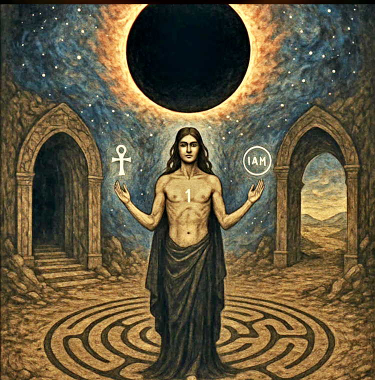 LIBER NUIT