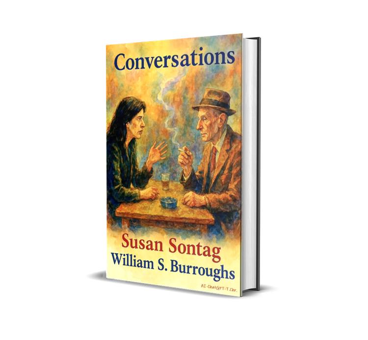 CONVERSATIONS