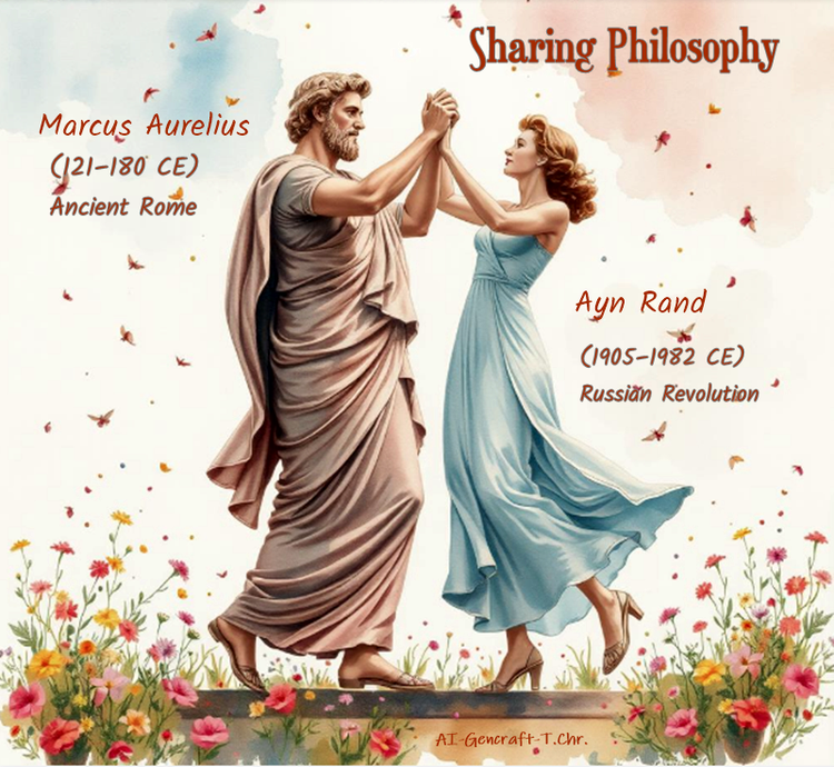 A SHARED PHILOSOPHY