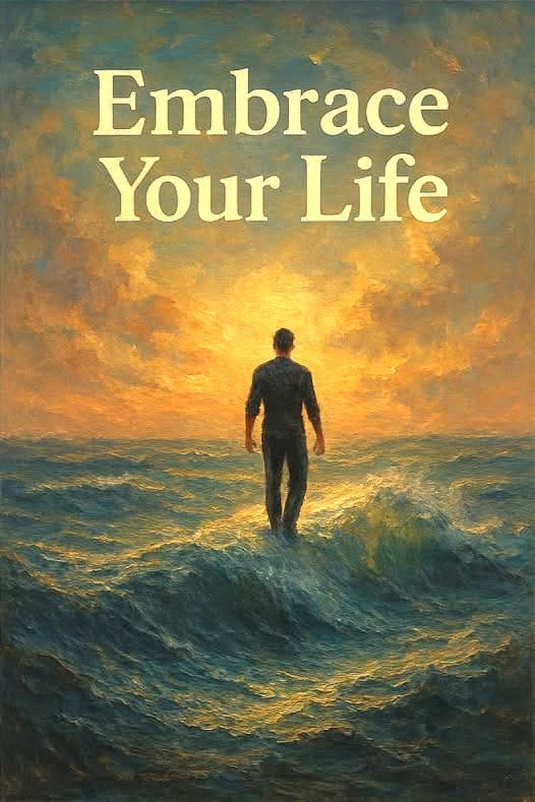 Embrace Your Life
