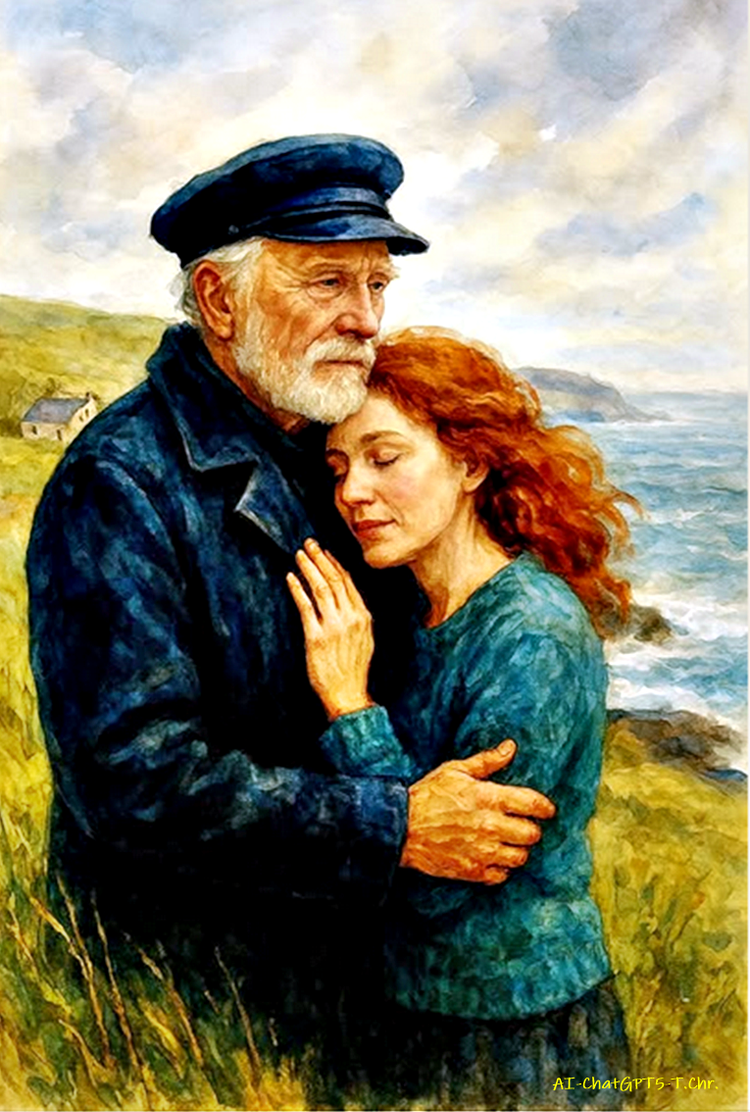 TURN OF THE TIDE