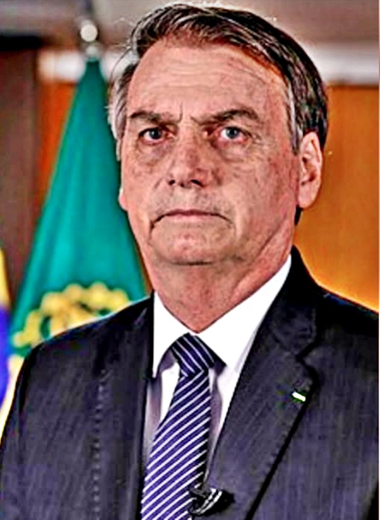 The Trial of Jair Bolsonaro