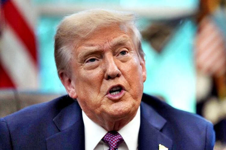 US In 'Very Deep Negotiations' With Hamas To End Gaza Conflict, Trump Says