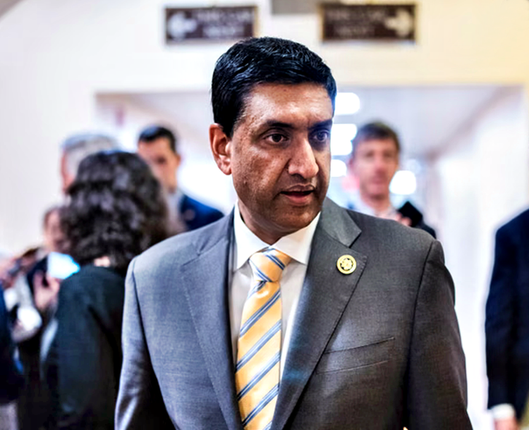 House Democrats to send letter to Trump on Friday urging US to recognize Palestinian statehood