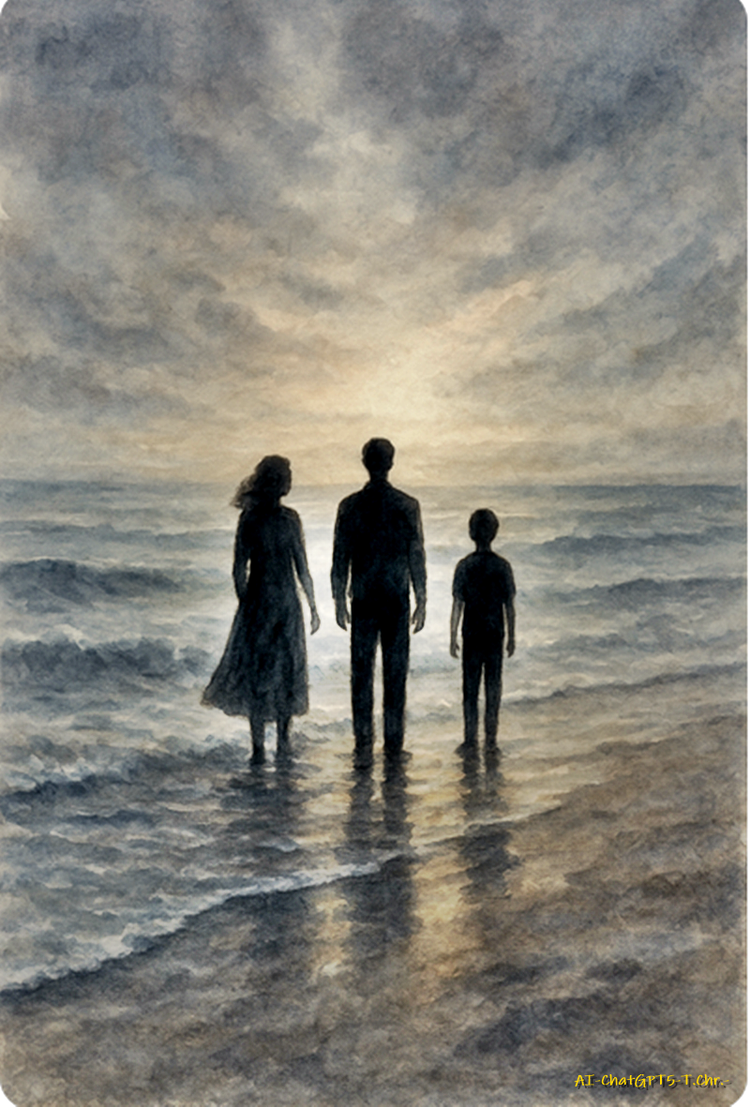 THE UNDOING