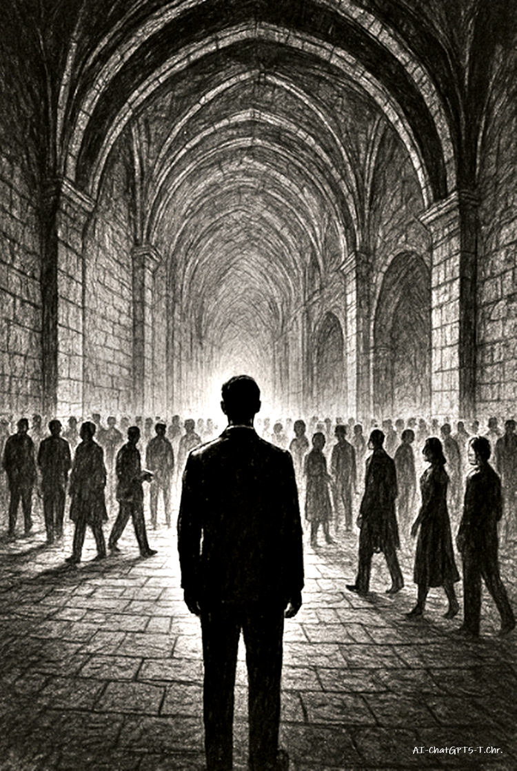 The Tyranny of Echoes