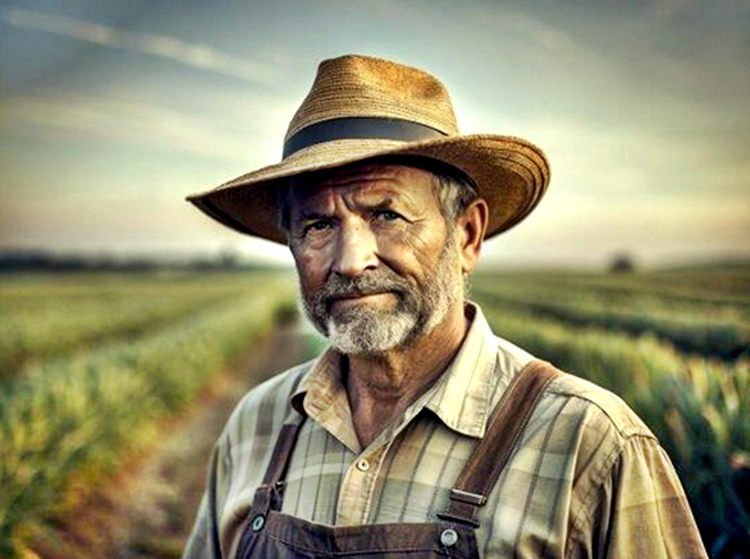 US Farmers Are Facing The Worst Economic Downturn In At Least 50 Years