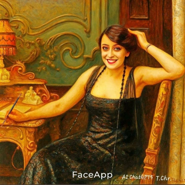 ALICE GUY-BLACHÉ: THE FORGOTTEN INVENTOR OF CINEMA