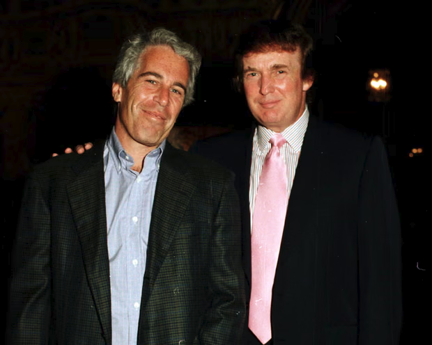 Trump knew about Epstein’s conduct, newly released emails suggest