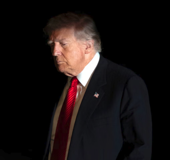 Trump again claims Epstein emails are a ‘hoax’ and dismisses furor, saying: ‘I have a country to run’ – US politics live