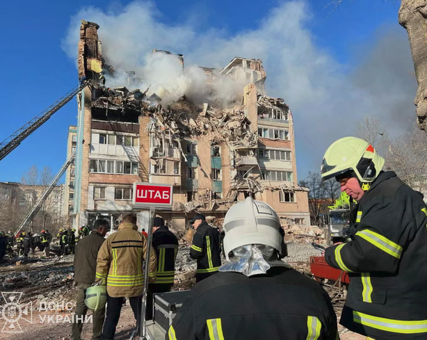 US and Russian officials draft plan to end Ukraine war based on capitulation from Kyiv