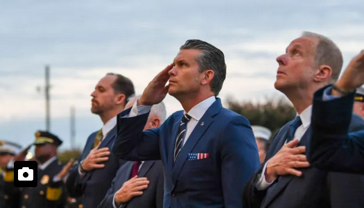 Soldiers MUST Disobey Unlawful Orders Under Trump — It’s Their Legal Duty